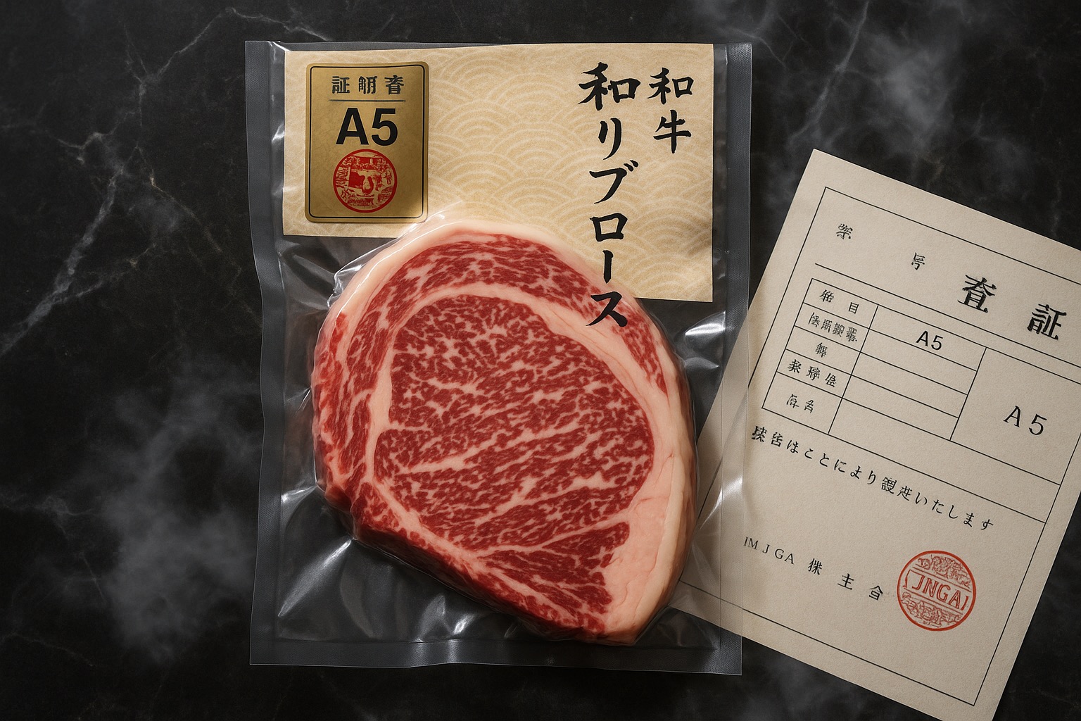 A5 Wagyu Buying Guide: 7 Things to Check Before You Purchase