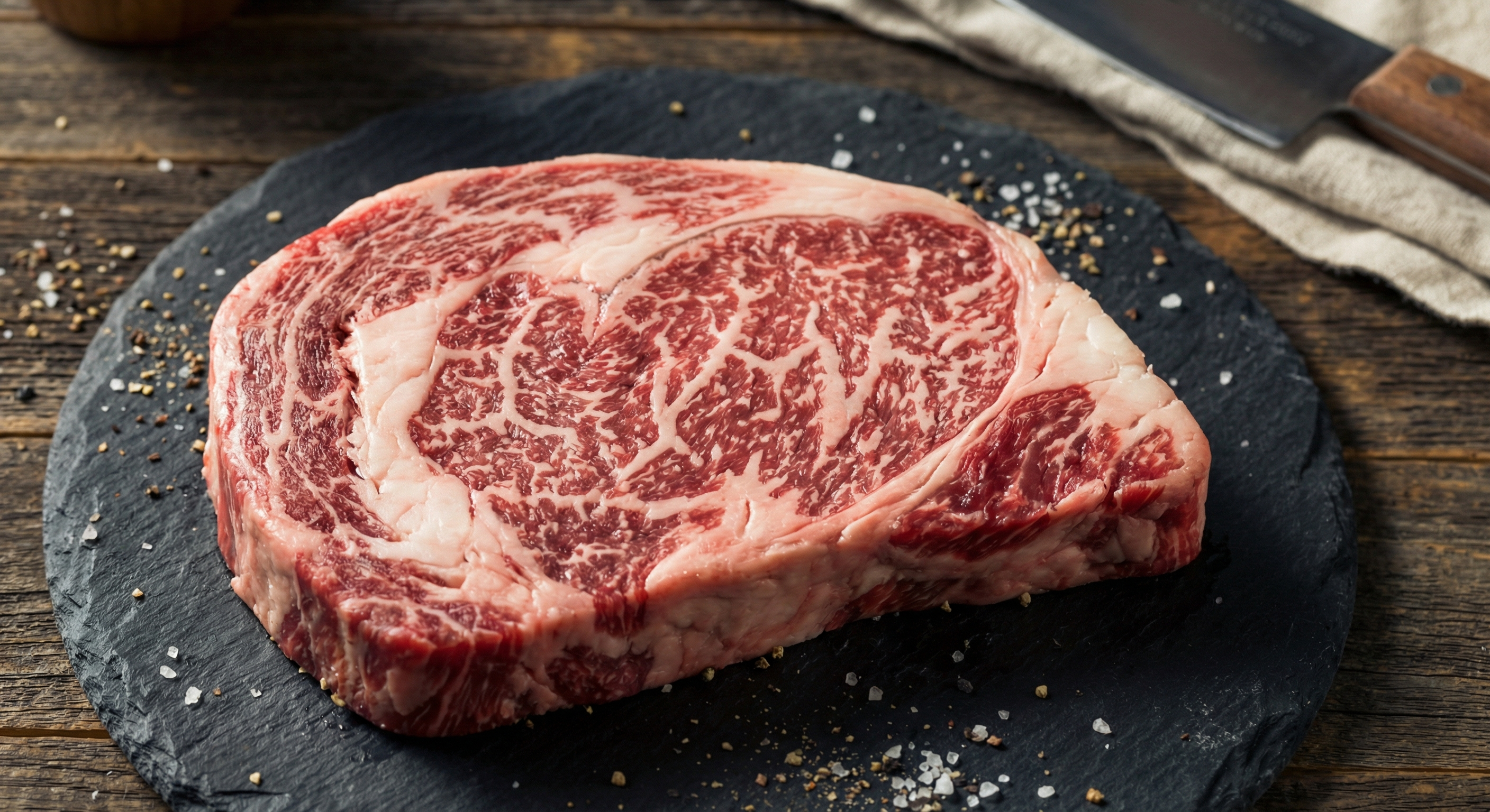 Wagyu Beef Explained: Science, Grading, Quality & Value Guide