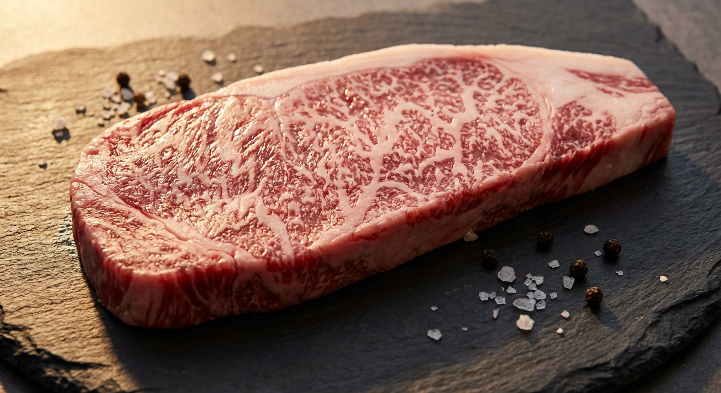 What Is A5 Wagyu? The Complete Guide