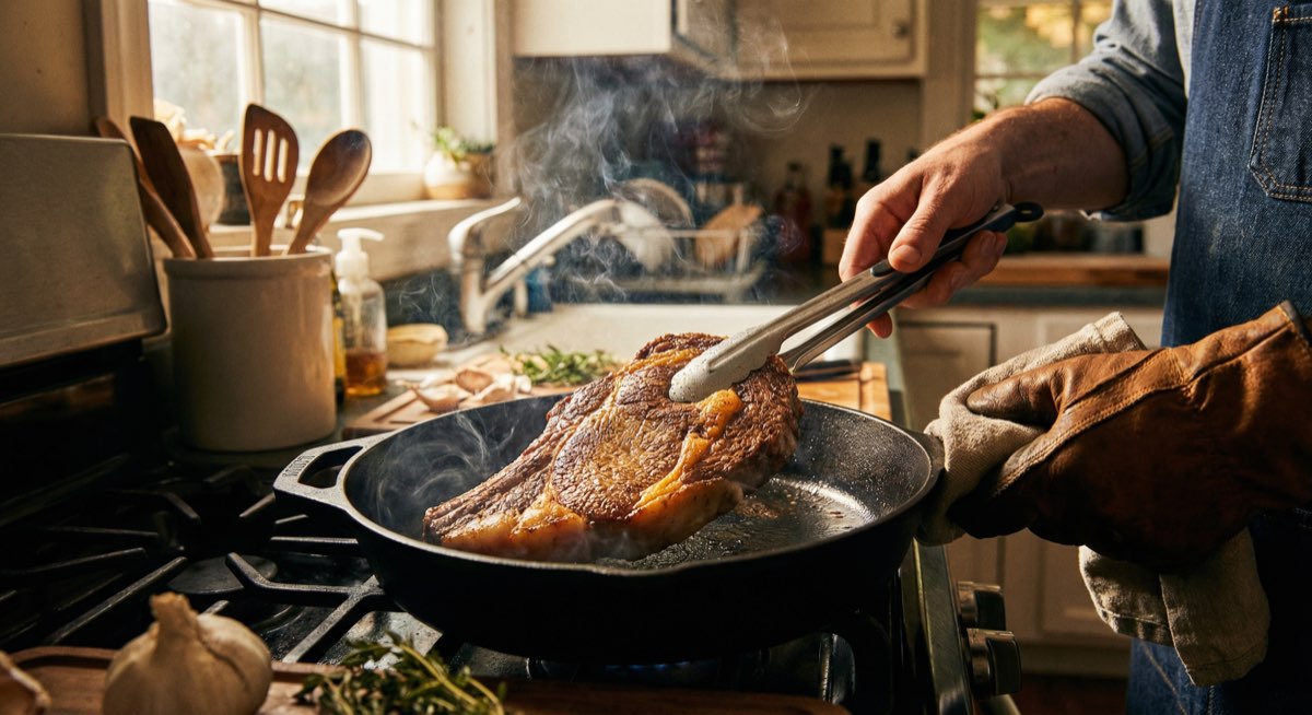 How to Cook Wagyu at Home: Master Techniques from Japanese Tradition