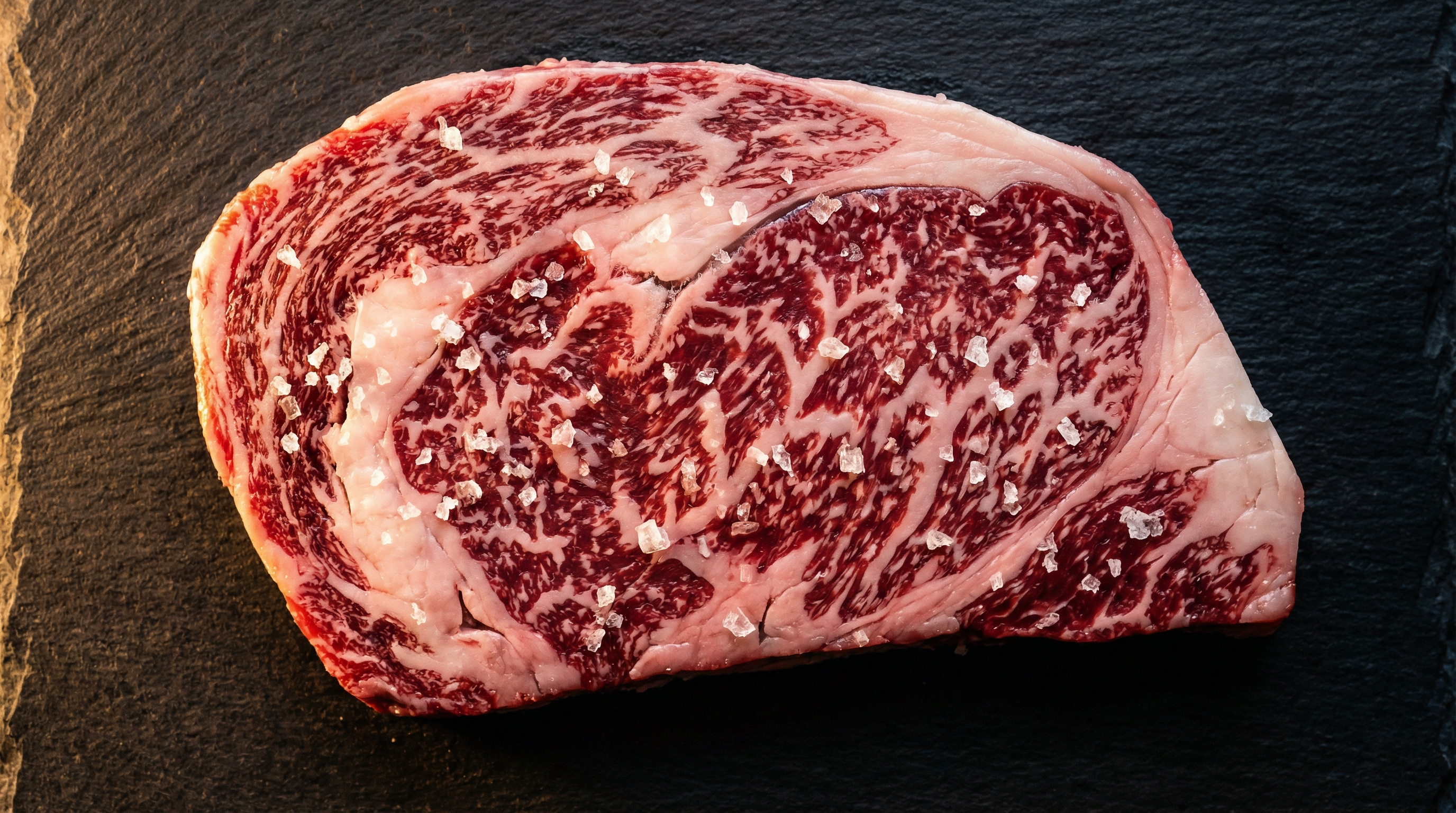 Wagyu Sashi: The Japanese Art of Fine Marbling Explained